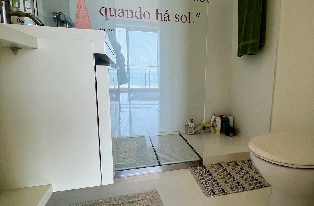 Photo of Bathroom in Ofir