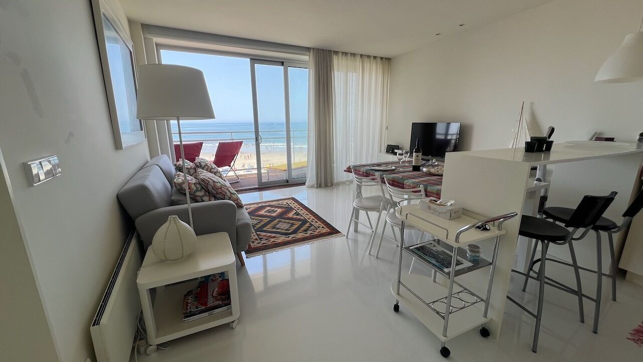 Photo of Livingroom in Ofir