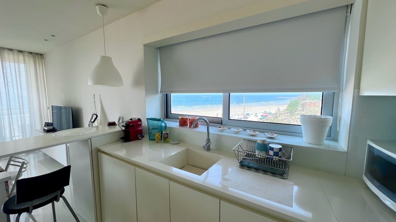 Photo of Kitchen in Ofir
