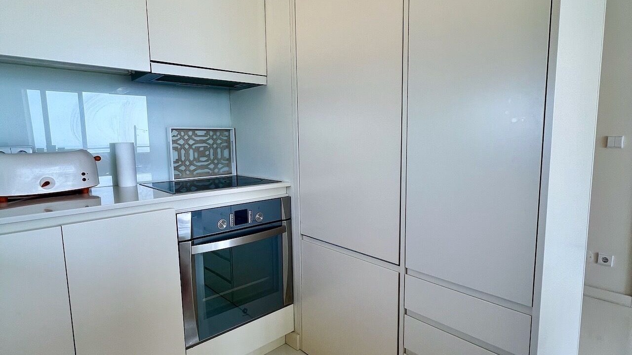 Photo of Kitchen in Ofir