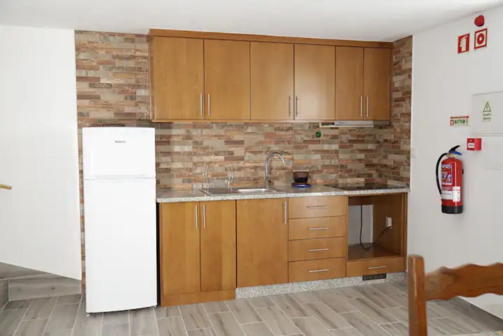 Photo of Kitchen in Insua