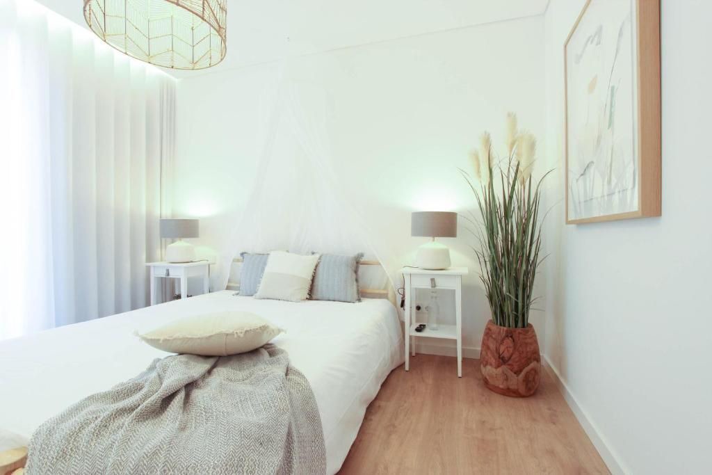 Photo of Bedroom in Carregal do Sal
