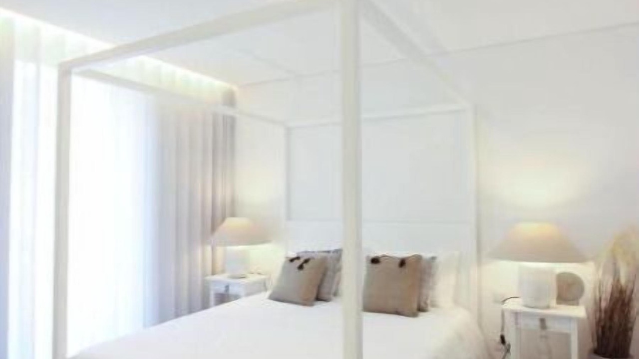 Photo of Bedroom in Carregal do Sal