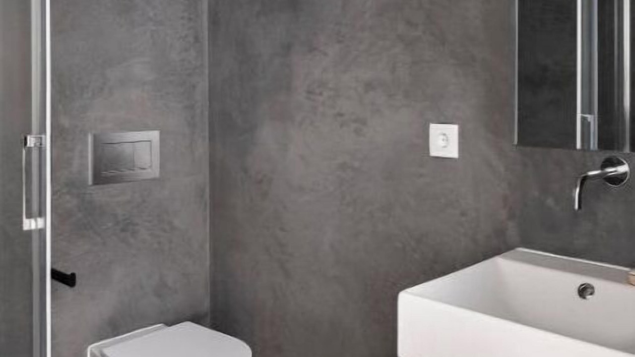 Photo of Bathroom in Carregal do Sal