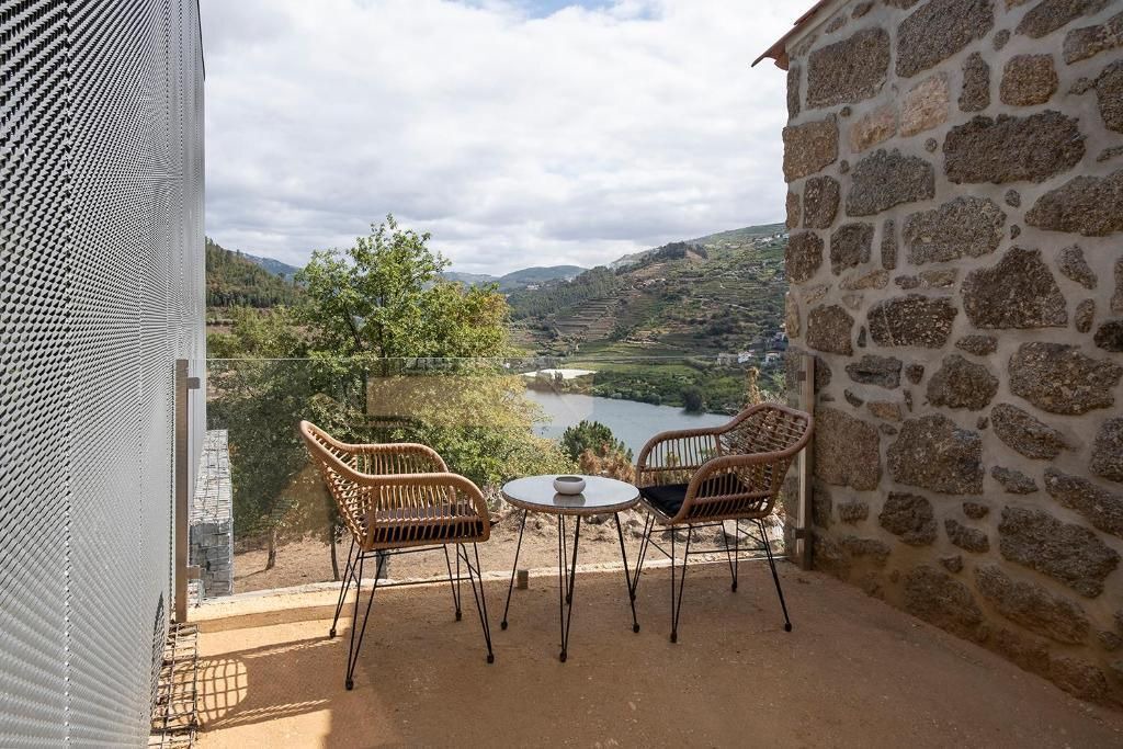 Photo of Patio Balcony in Carregal do Sal