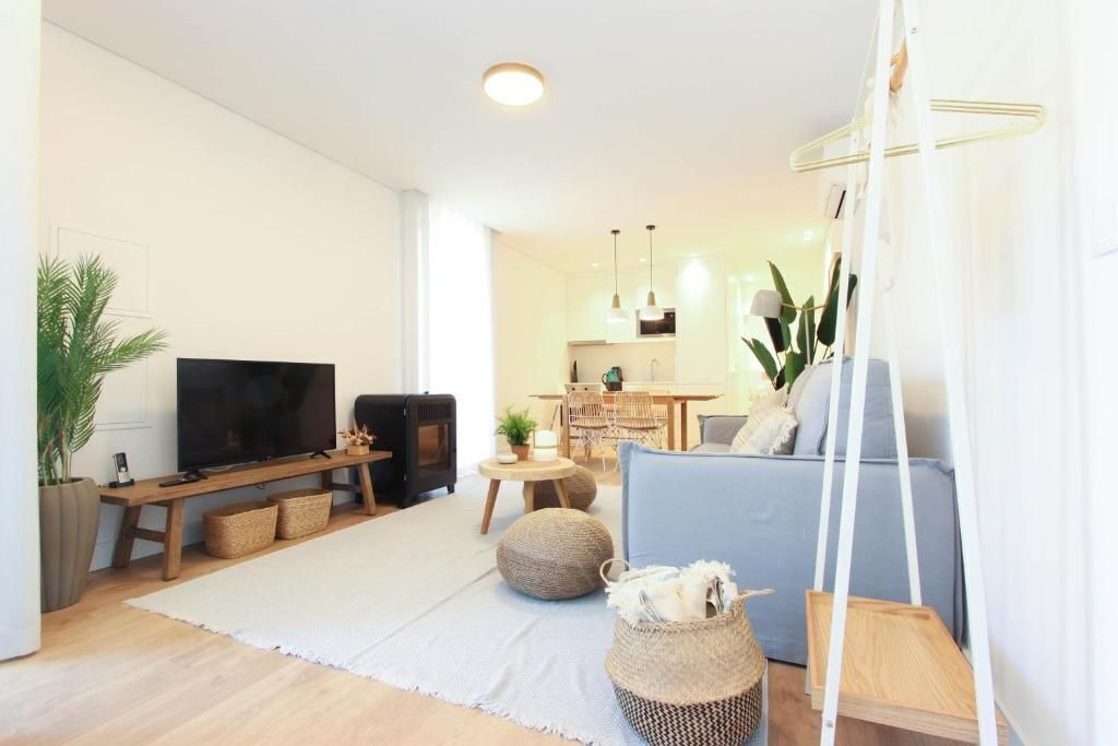 Photo of Livingroom in Carregal do Sal