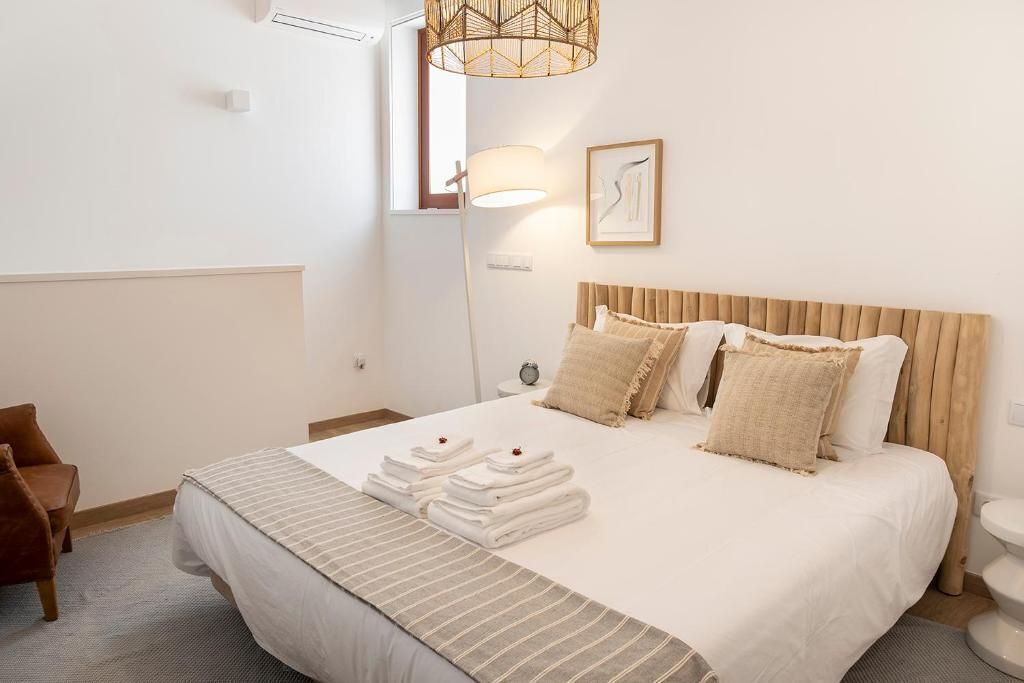 Photo of Bedroom in Carregal do Sal