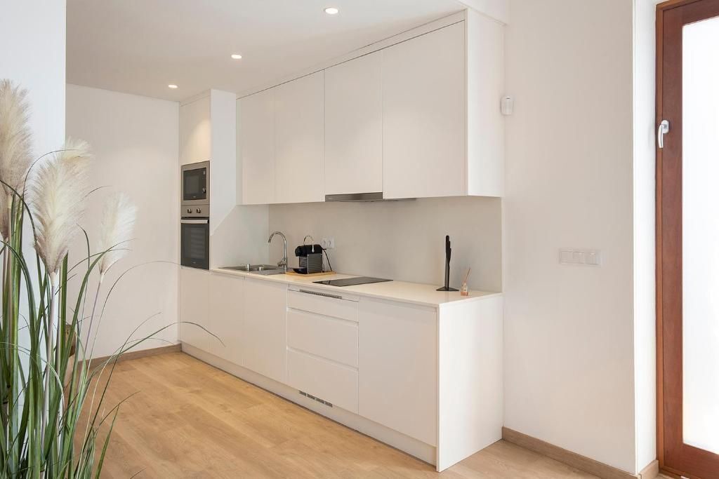 Photo of Kitchen in Carregal do Sal