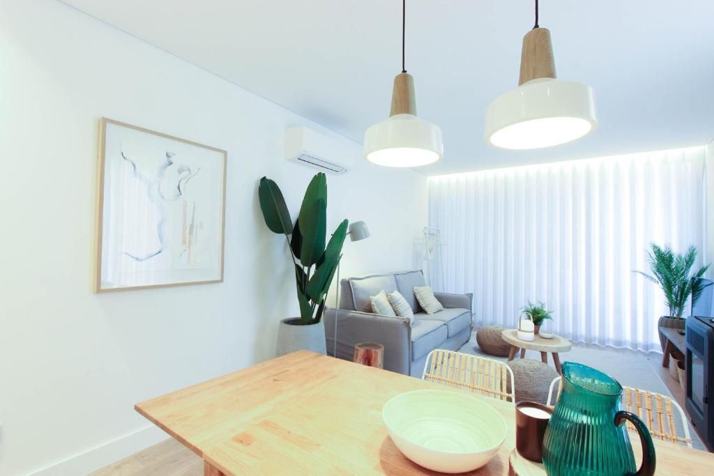 Photo of Livingroom in Carregal do Sal