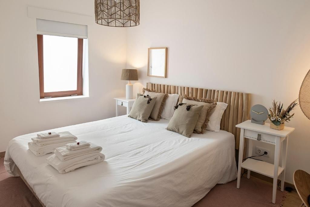 Photo of Bedroom in Carregal do Sal