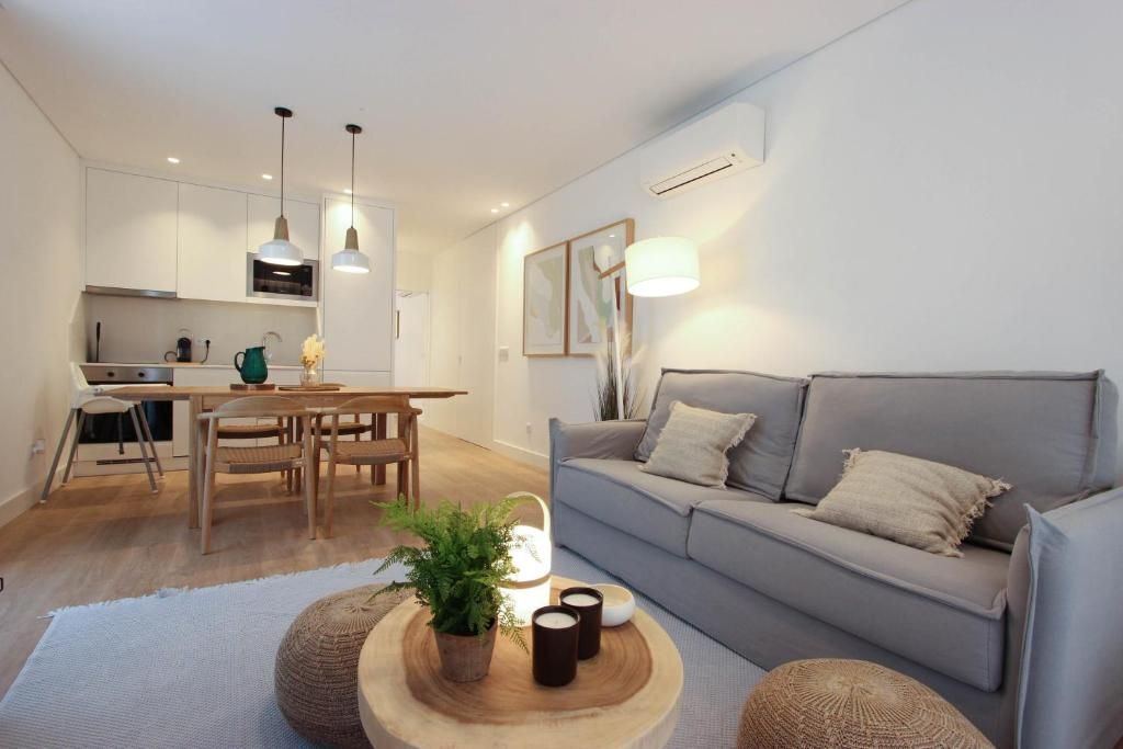 Photo of Livingroom in Carregal do Sal
