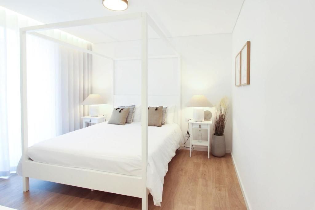 Photo of Bedroom in Carregal do Sal