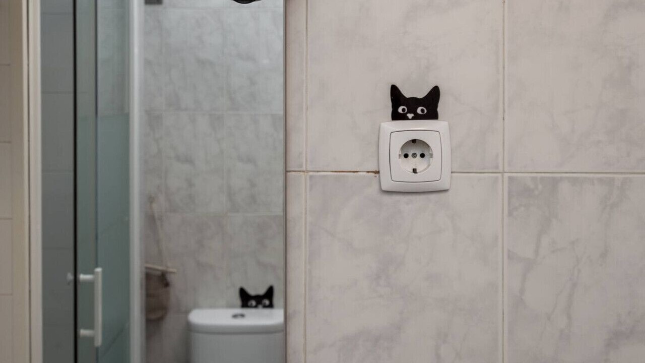 Photo of Bathroom in Sacramento