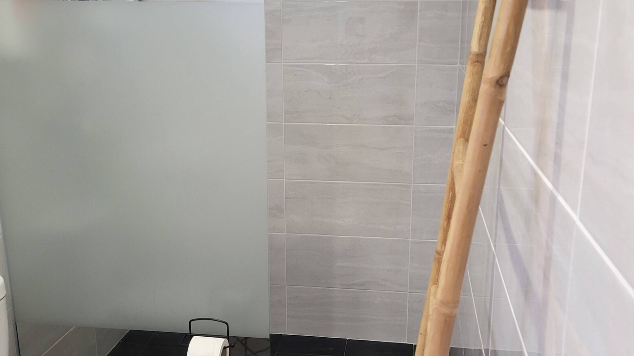 Photo of Bathroom in Nazare