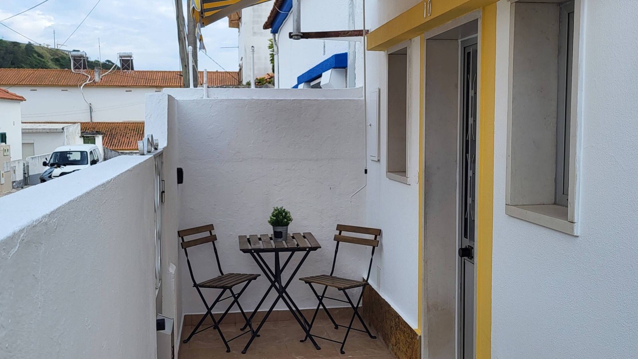 Photo of Outdoor in Nazare