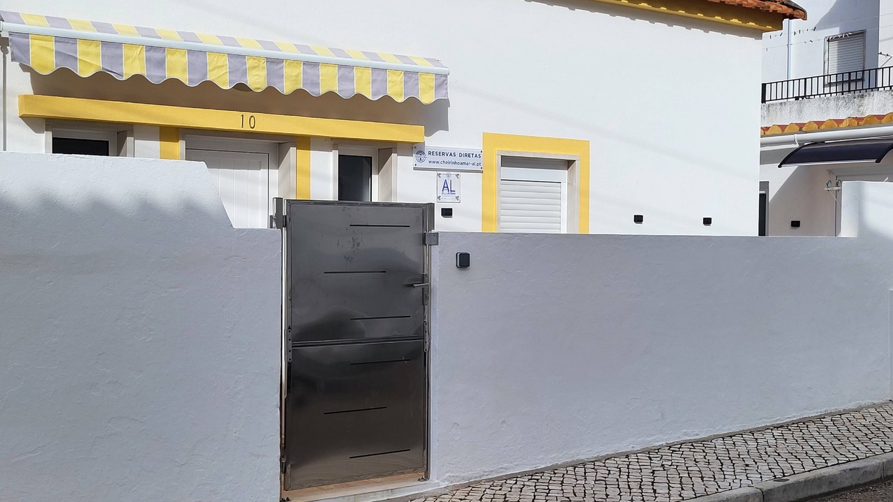Photo of Outdoor in Nazare
