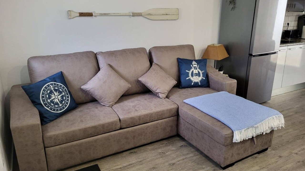 Photo of Livingroom in Nazare