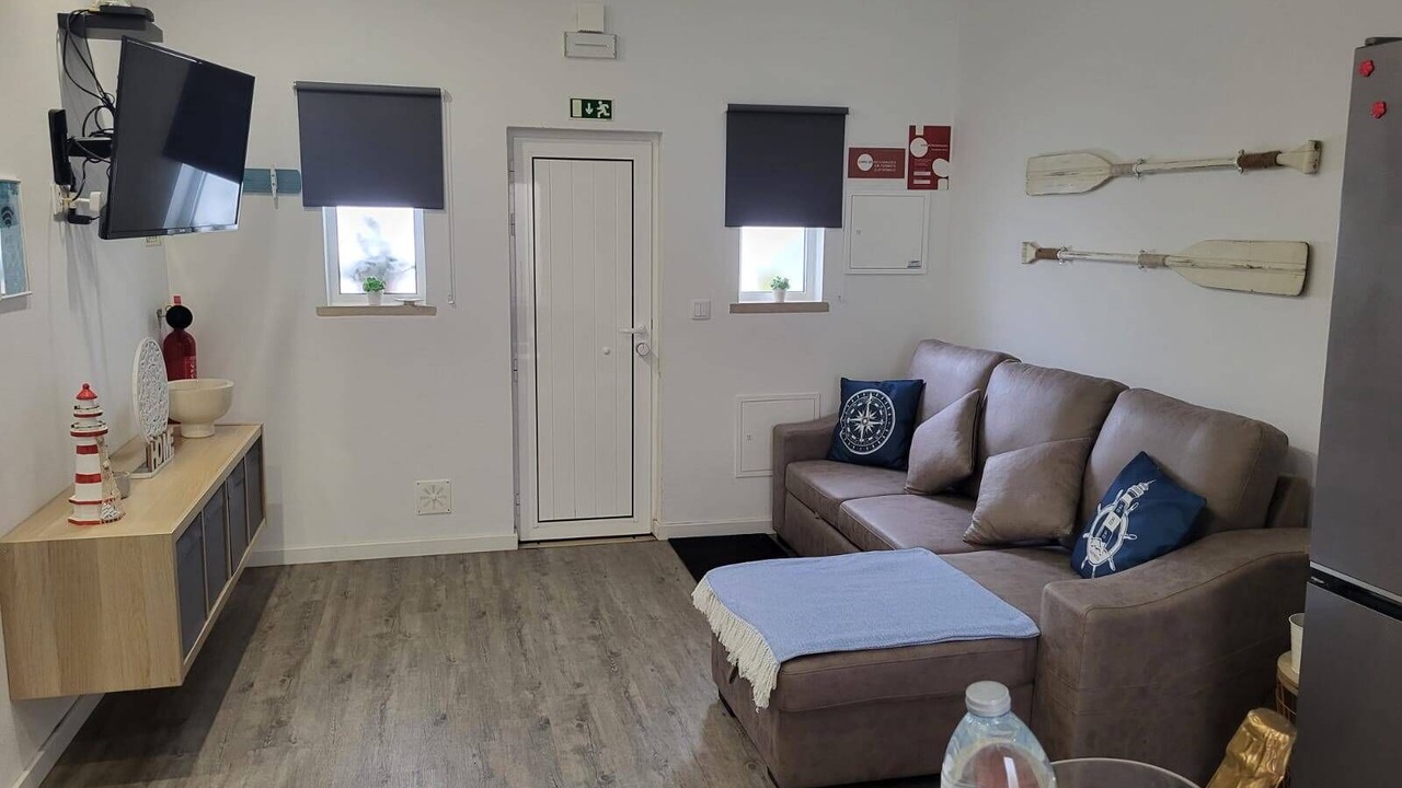 Photo of Livingroom in Nazare