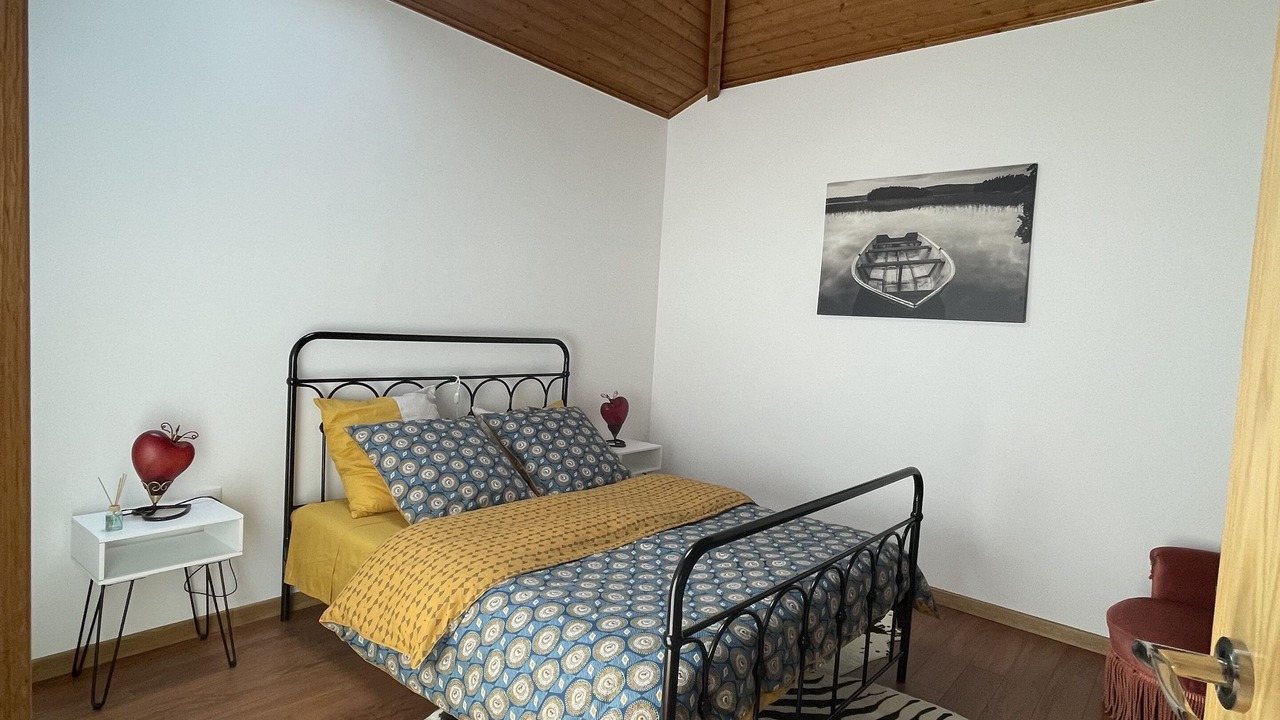 Photo of Bedroom in Castelo de Paiva