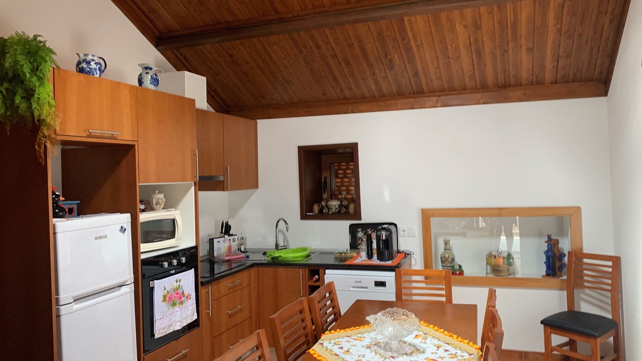 Photo of Kitchen in Castelo de Paiva