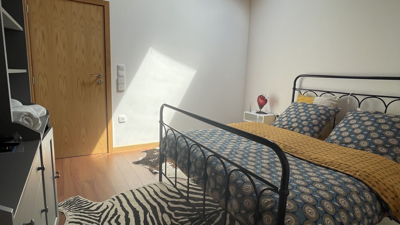Photo of Bedroom in Castelo de Paiva