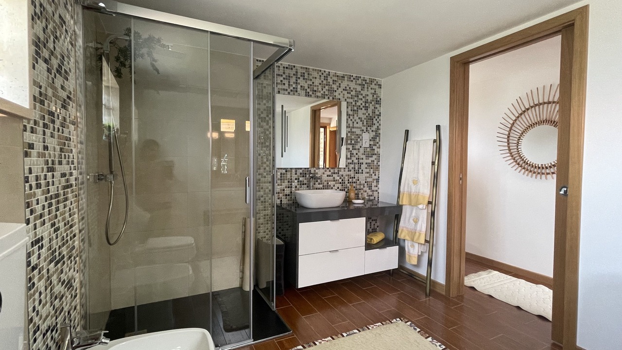 Photo of Bathroom in Castelo de Paiva