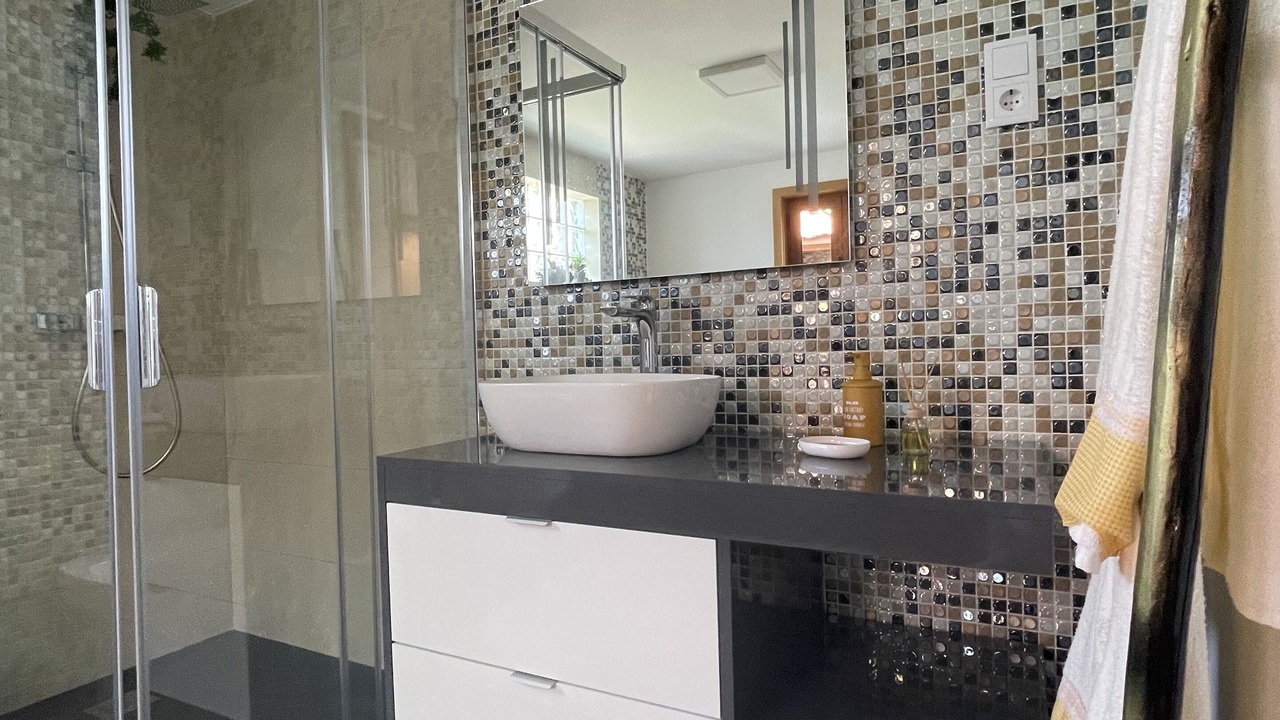 Photo of Bathroom in Castelo de Paiva