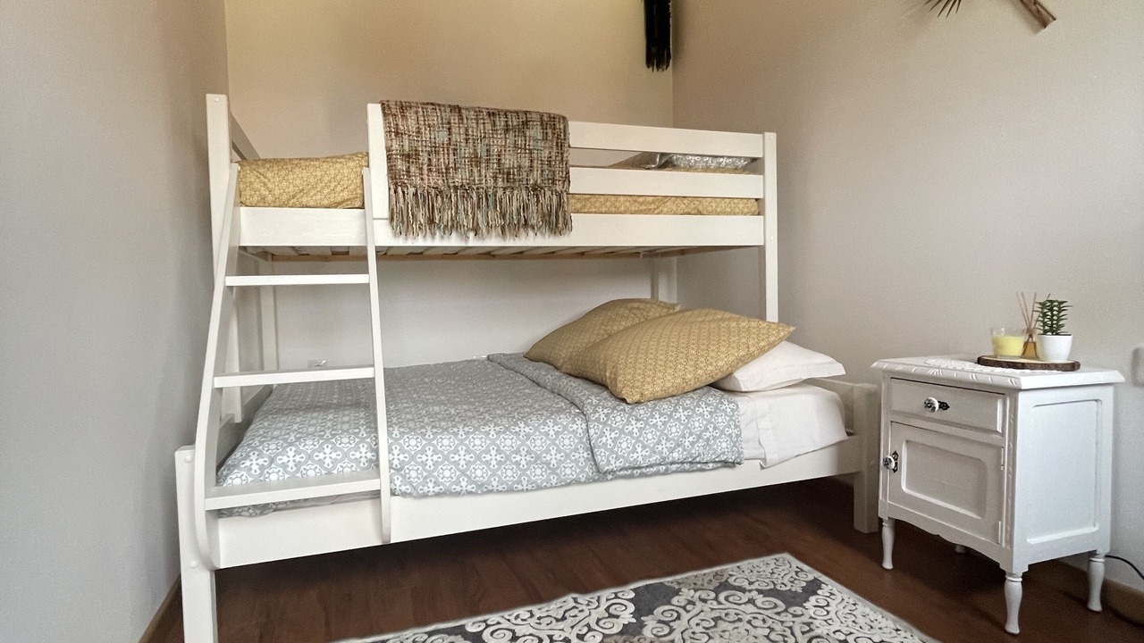 Photo of Bedroom in Castelo de Paiva