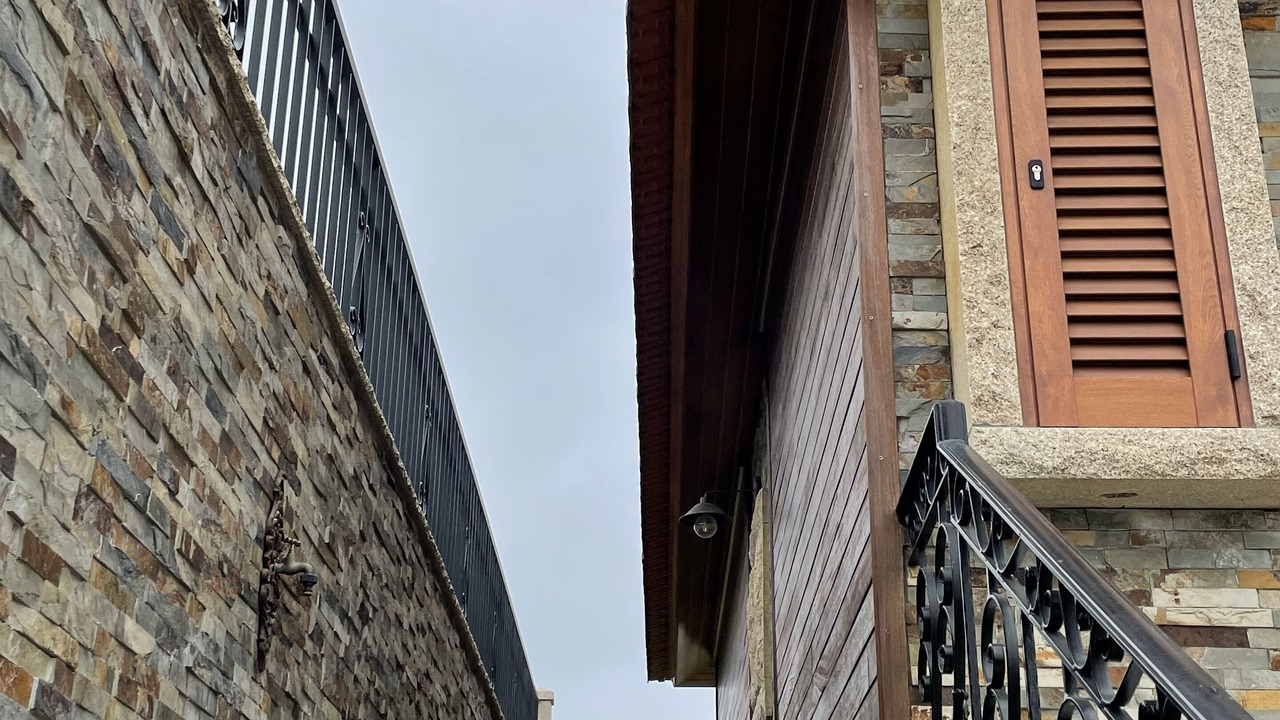 Photo of Outdoor in Castelo de Paiva
