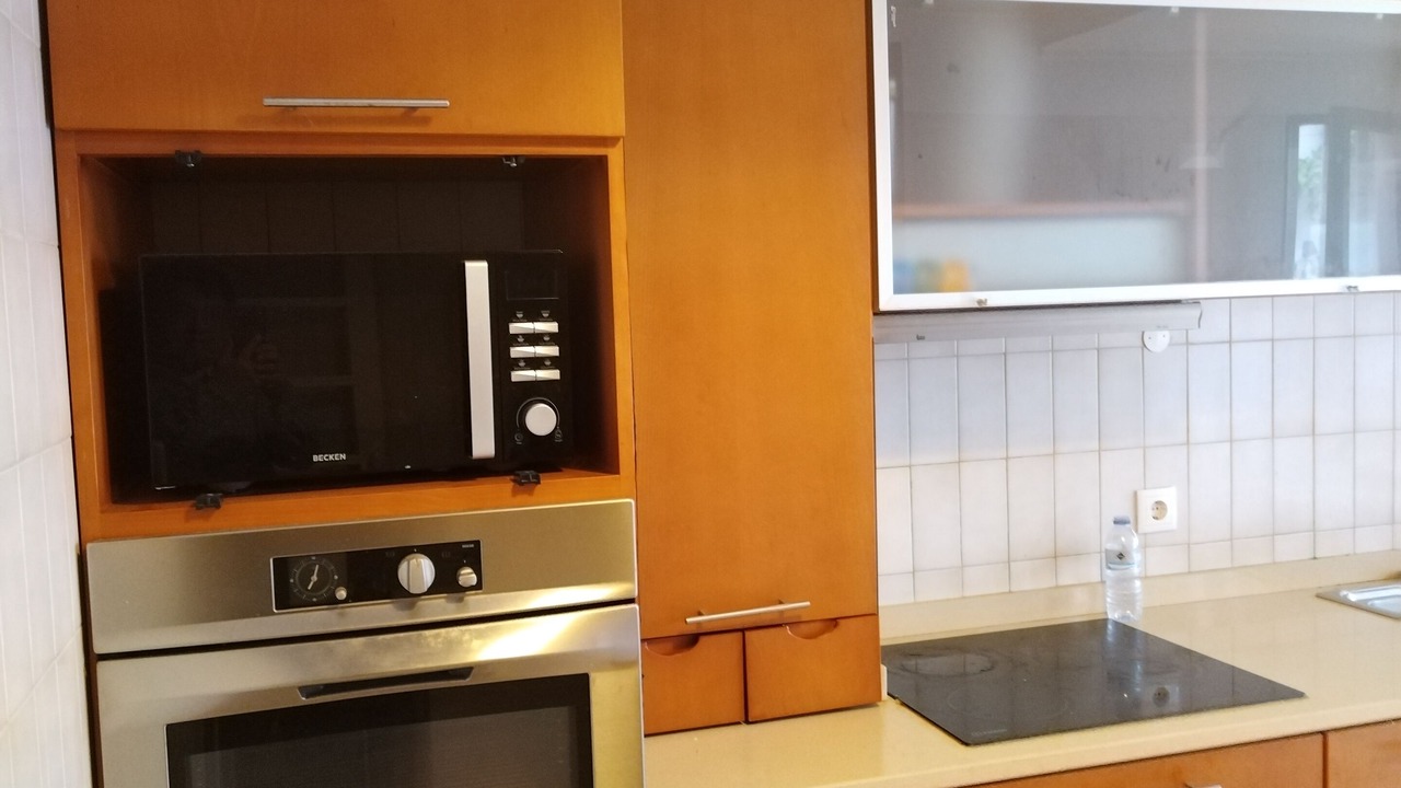 Photo of Kitchen in Sao Francisco Xavier