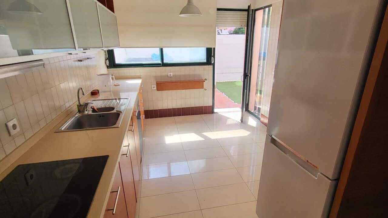 Photo of Kitchen in Sao Francisco Xavier