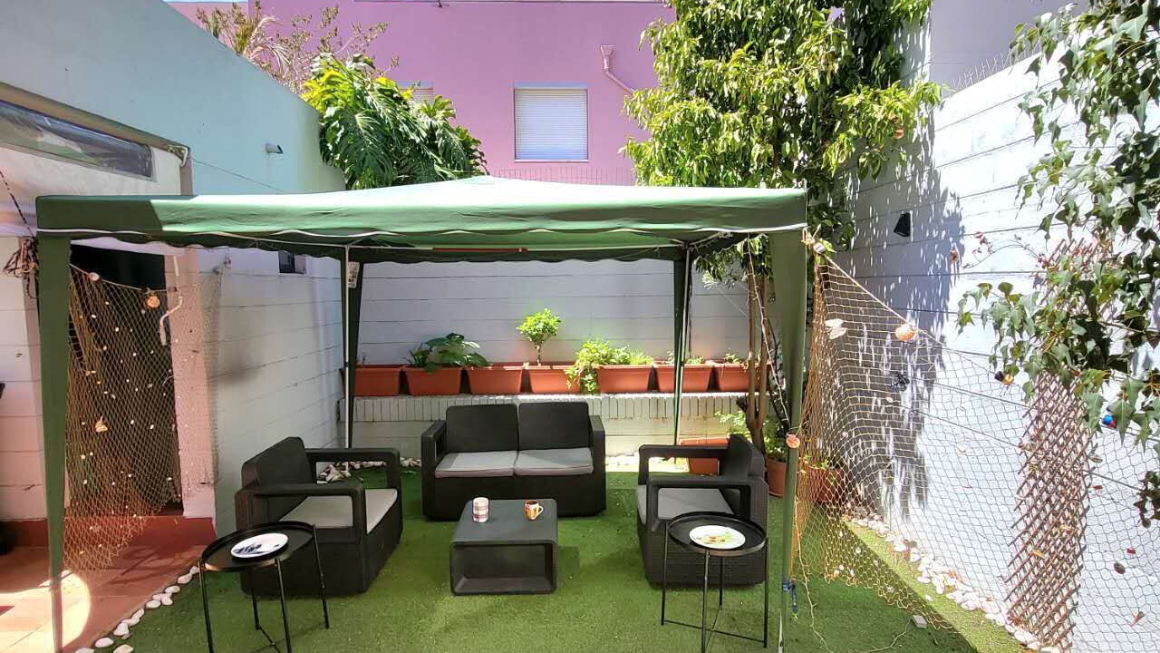 Photo of Outdoor in Sao Francisco Xavier