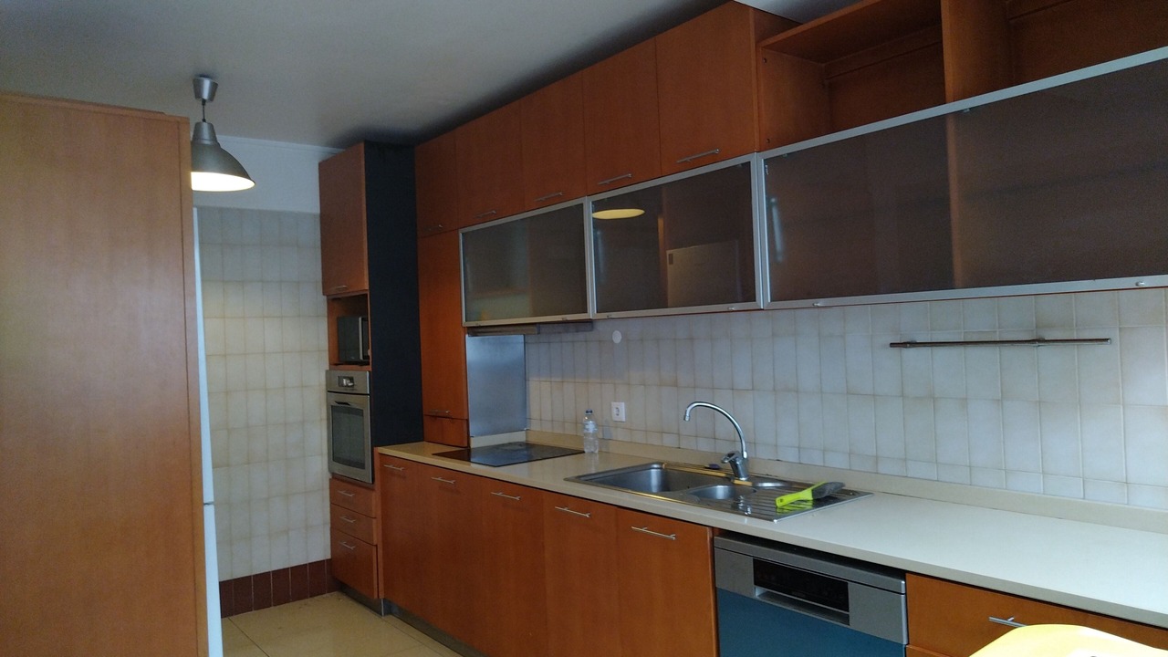 Photo of Kitchen in Sao Francisco Xavier
