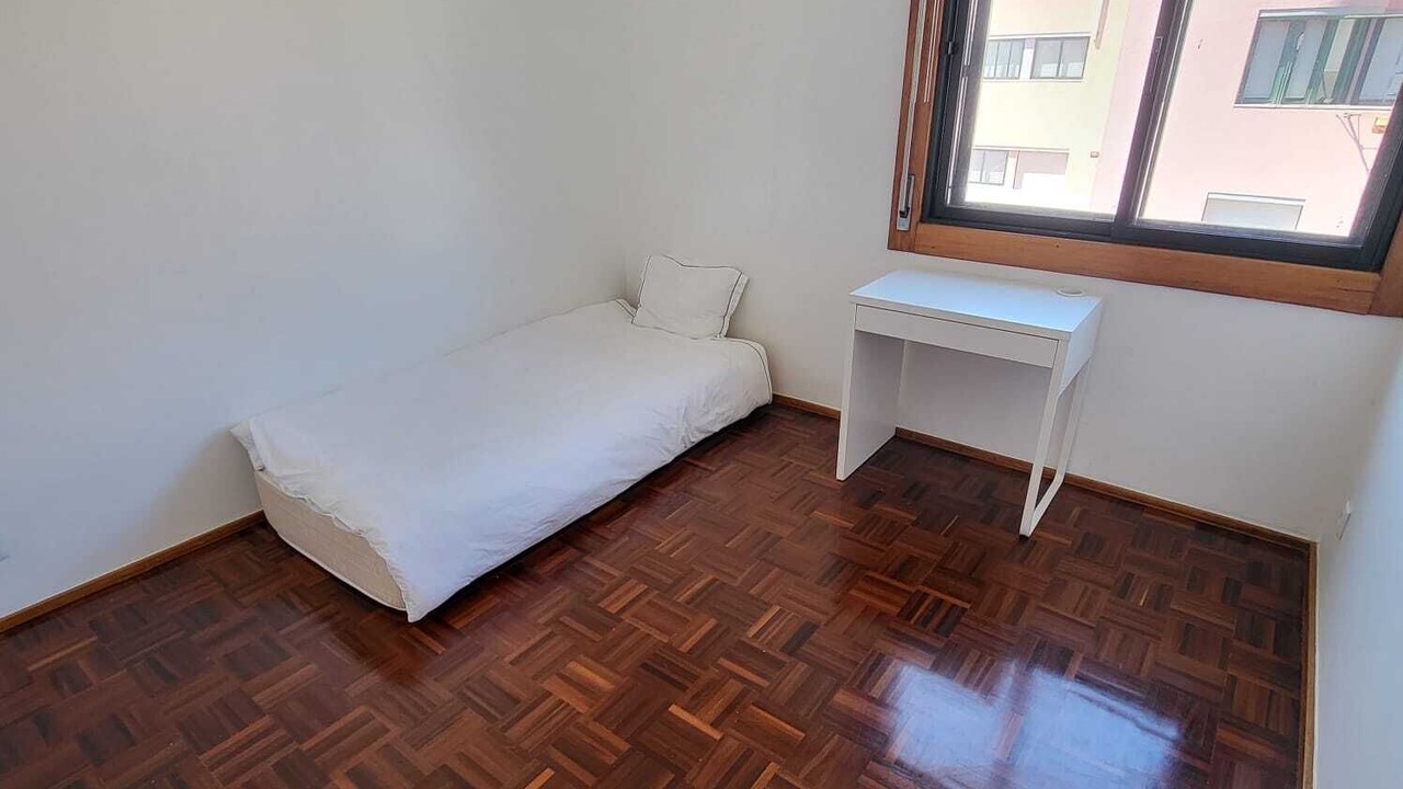 Photo of Bedroom in Sao Francisco Xavier
