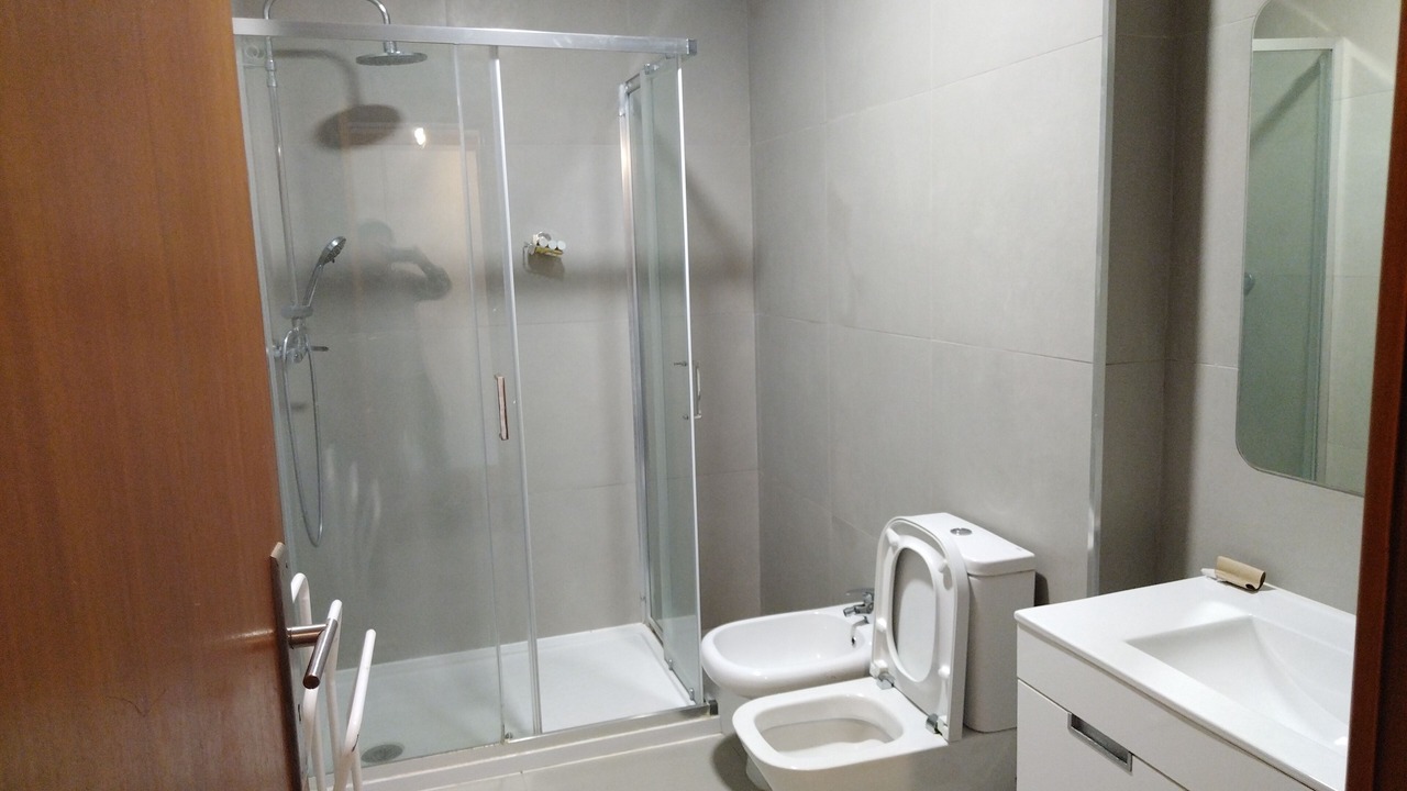 Photo of Bathroom in Sao Francisco Xavier