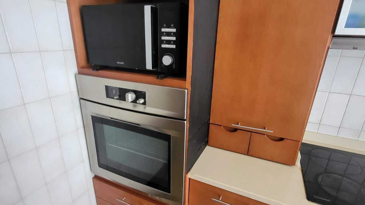 Photo of Kitchen in Sao Francisco Xavier