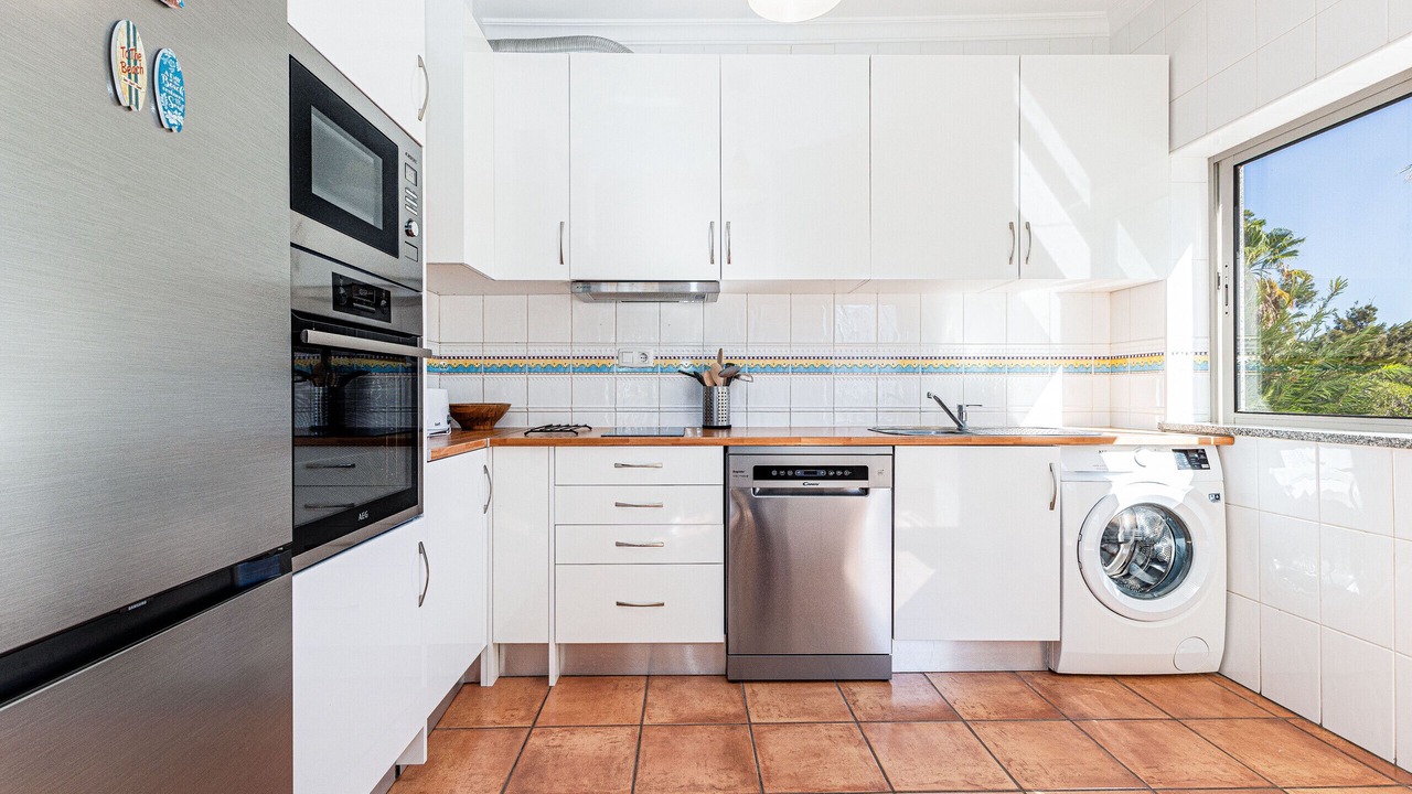 Photo of Kitchen in Porto de Mos