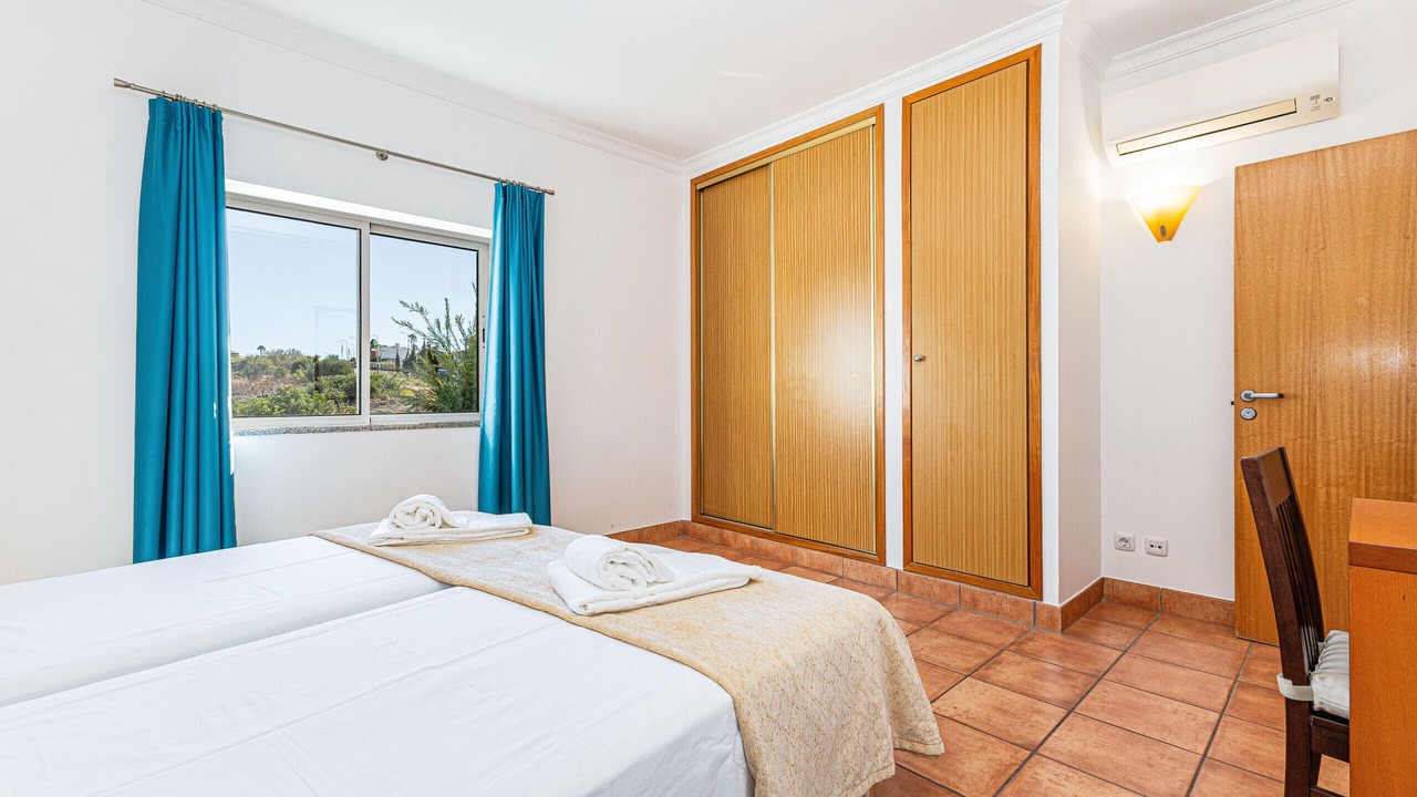 Photo of Bedroom in Porto de Mos
