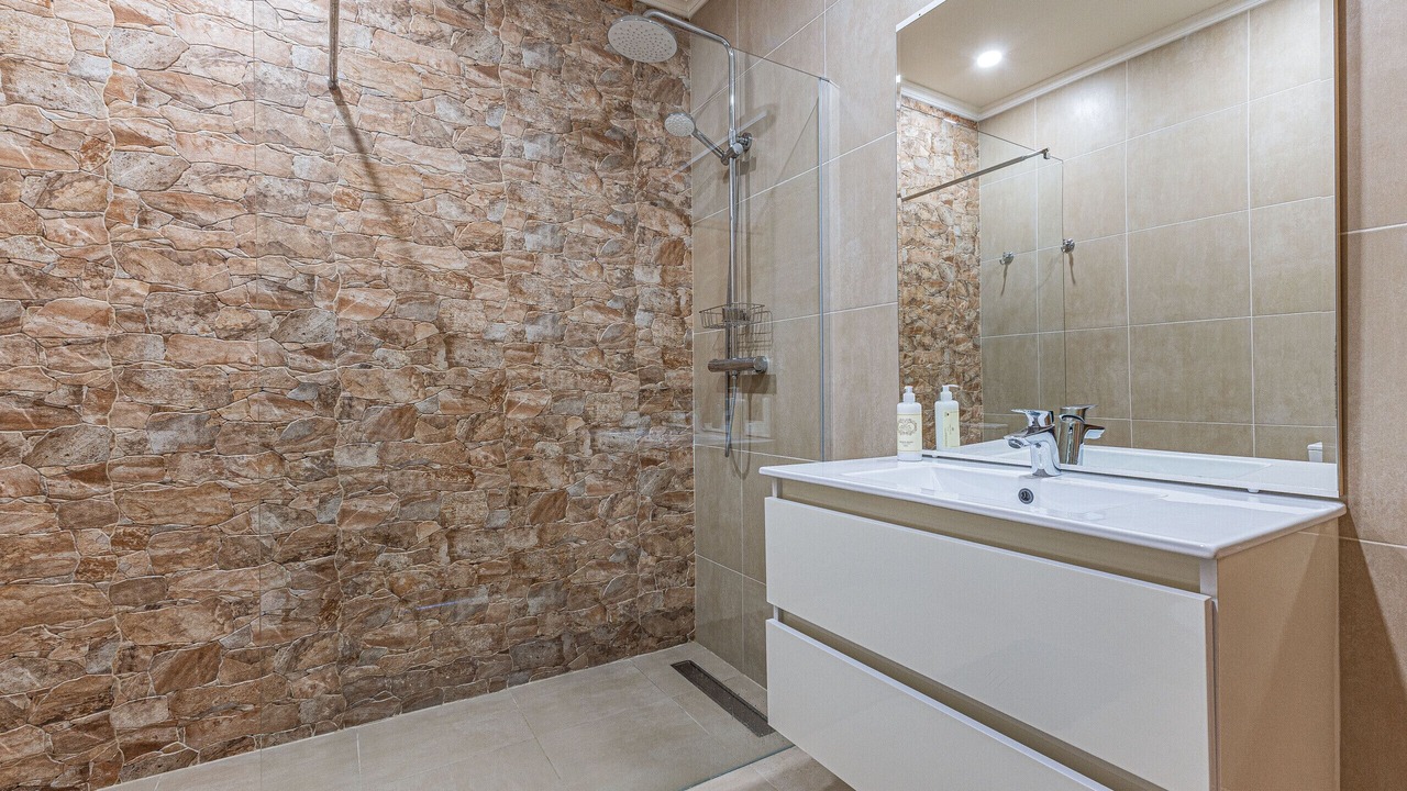 Photo of Bathroom in Porto de Mos