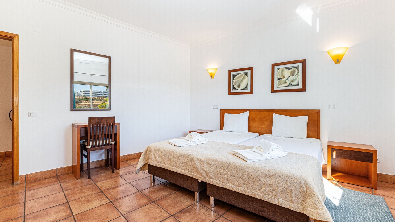 Photo of Bedroom in Porto de Mos