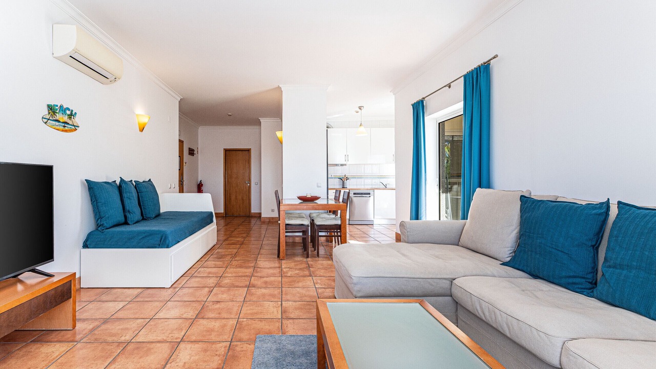 Photo of Livingroom in Porto de Mos