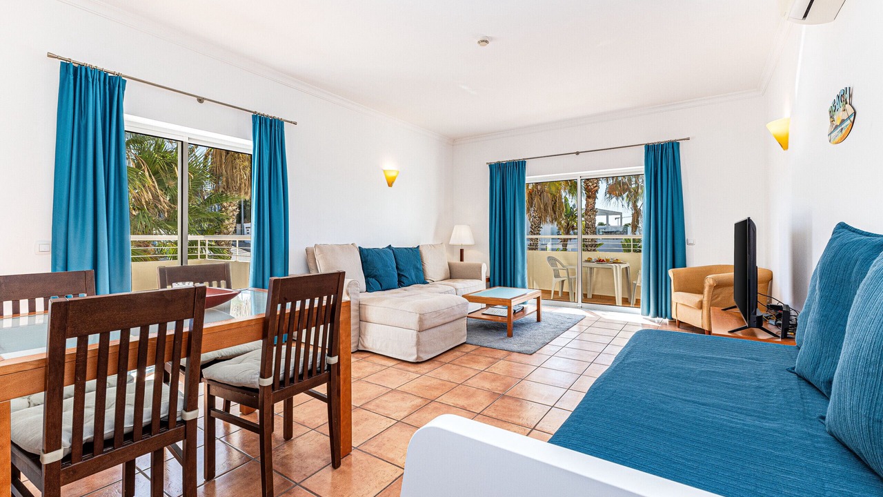 Photo of Livingroom in Porto de Mos