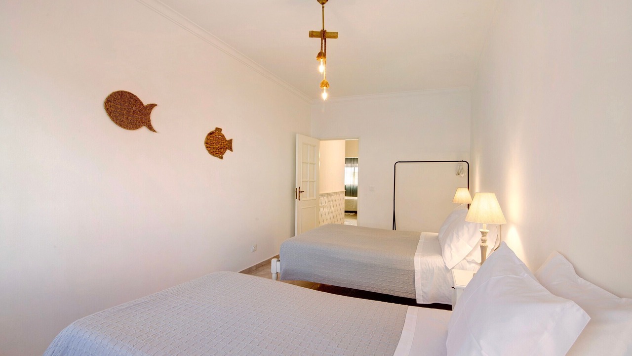 Photo of Bedroom in Vila Real Santo Antonio