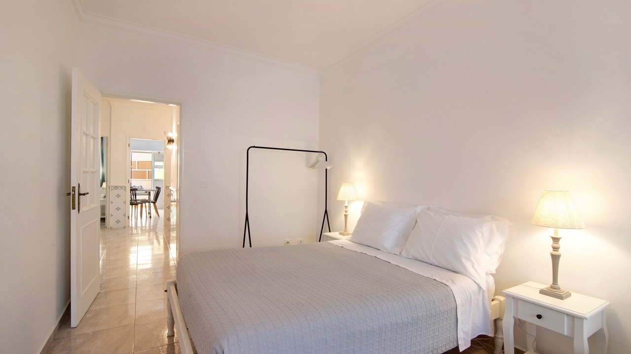 Photo of Bedroom in Vila Real Santo Antonio