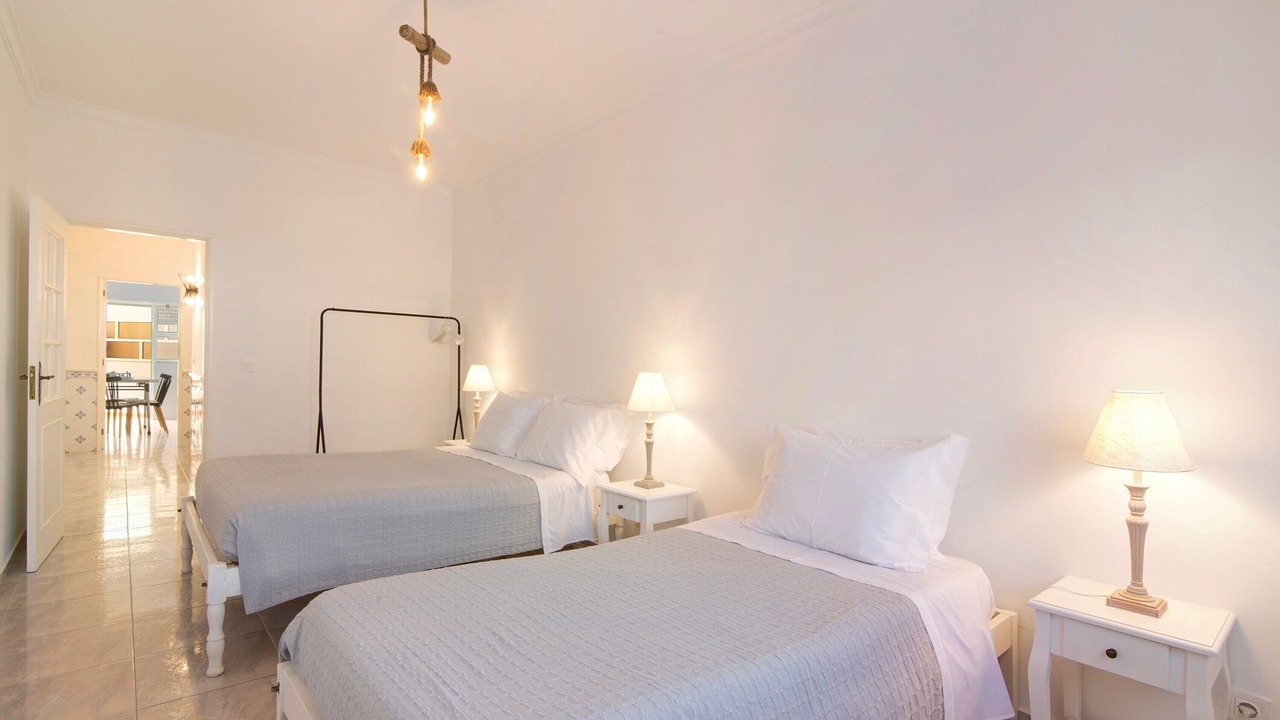Photo of Bedroom in Vila Real Santo Antonio