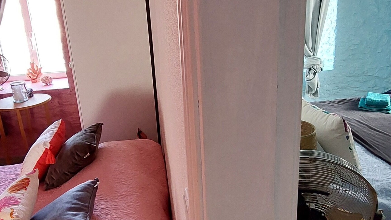 Photo of Bedroom in Prazeres
