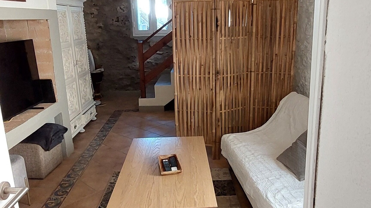 Photo of Livingroom in Prazeres