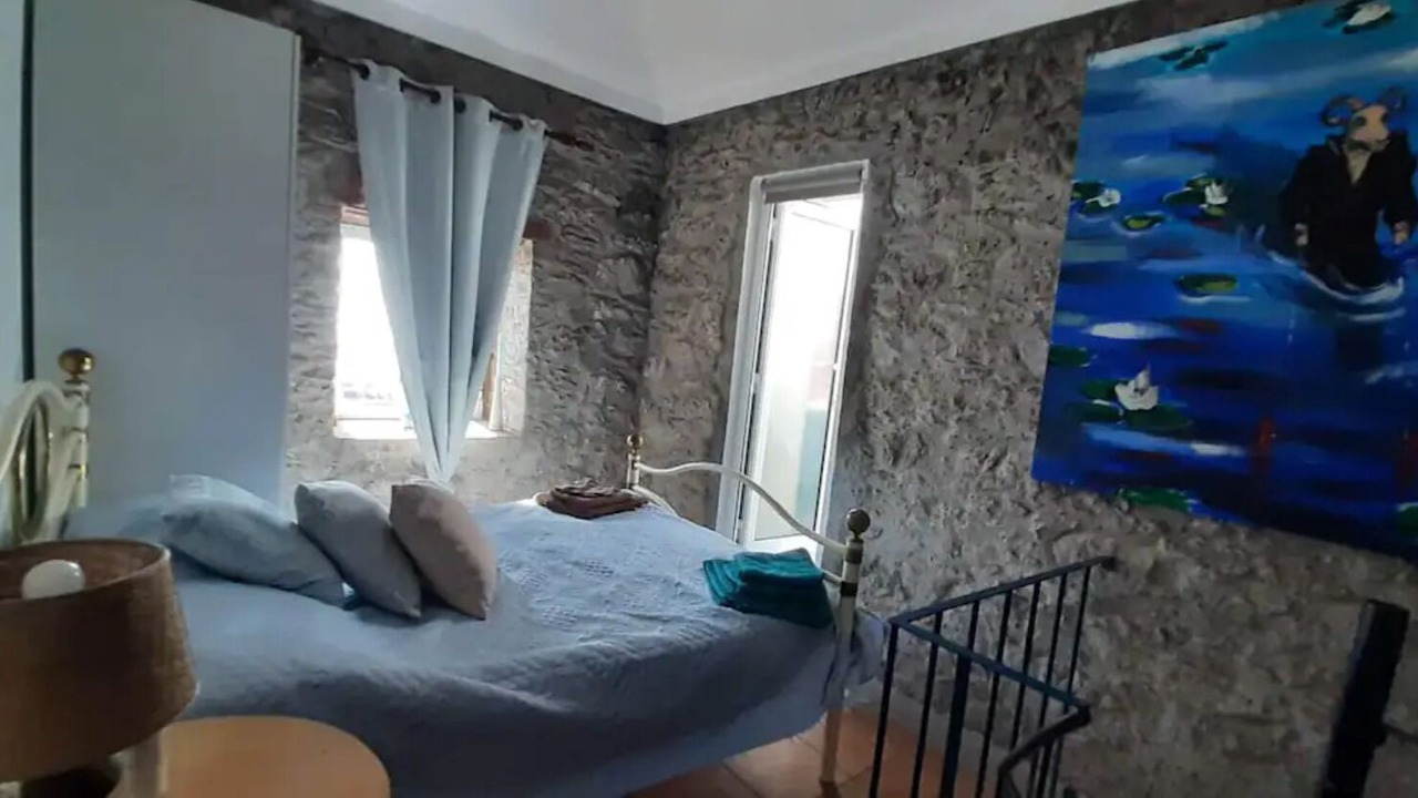 Photo of Bedroom in Prazeres