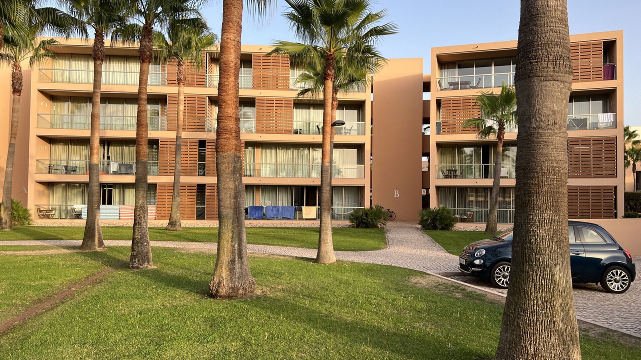 Photo of Outdoor in Salgados