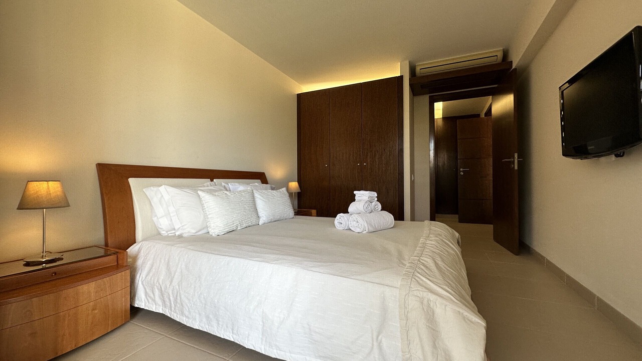 Photo of Bedroom in Salgados